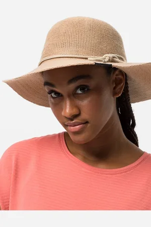 Jack Wolfskin Sonnenhut TRAVEL HAT W