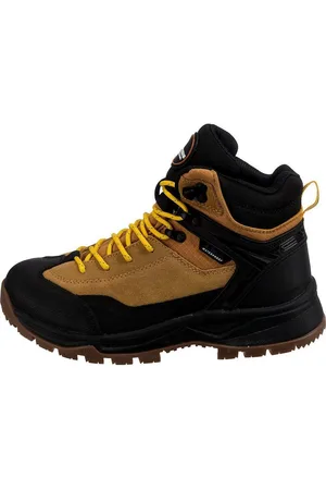 Icepeak Abaco Wanderschuh - Verkäufer: Sportpoint24