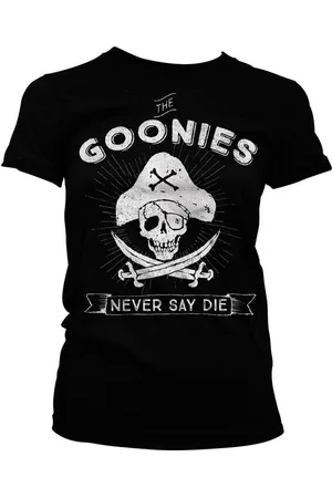 The Goonies T-Shirt - Verkäufer: 247Group GmbH