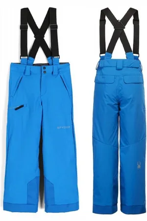 Spyder Skihose Propulsion Kinder Pant Kinder Skihose 195020 - Verkäufer: KLEES sports