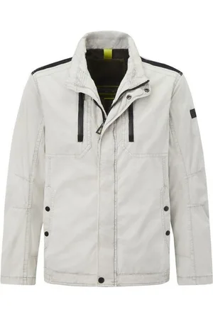 Redpoint Blouson BOOKER Modern Fit Übergangsjacke aus reiner Baumwolle - Verkäufer: OSPIG (Hersteller)