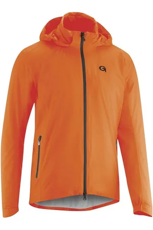 Gonso Fahrradjacke Regenjacke Bike Save Therm - Verkäufer: Storer Handels GmbH