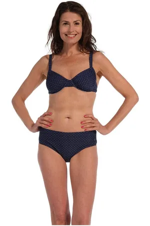 Pastunette Bügel-Bikini Damen Bügel Bikini (2-St) mit Punkten - Verkäufer: HELLER-SHOES