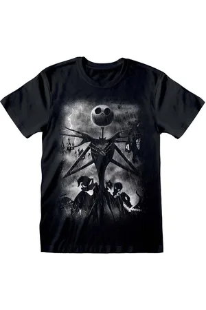 The Nightmare Before Christmas T-Shirt - Verkäufer: 247Group GmbH