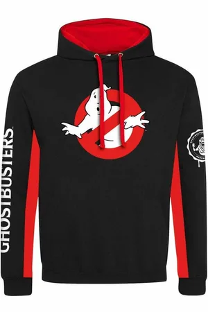 Ghostbusters Kapuzenpullover - Verkäufer: 247Group GmbH