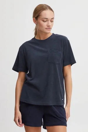 Oxmo T-Shirt OXFrika - 21800158-ME - Verkäufer: meinemarkenmode