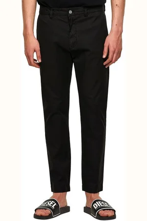 Diesel Chinohose Knöchellange Stretch Hose - P-PHILLIPE-KA 9XX - Verkäufer: DenimBar