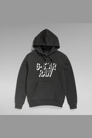 G-Star Hoodie Retro Shadow GR HDD SW (1-tlg) - Verkäufer: SAGATOO