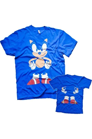 Sonic The Hedgehog T-Shirt - Verkäufer: 247Group GmbH