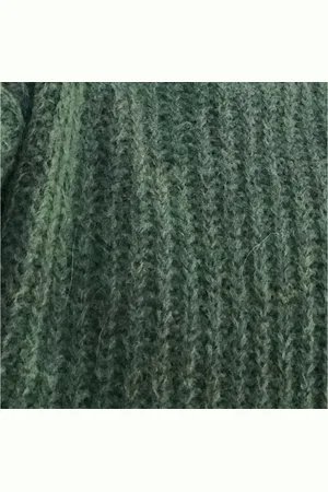 Blue Sportswear Wollschal Arka Knit Strickschal in auffälligen Farben - Verkäufer: Juneberry.eu