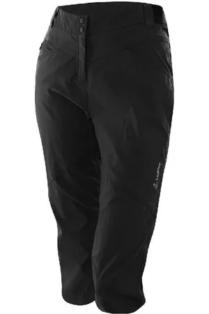 Löffler 3/4-Hose W BIKE 3/4 PANTS CSL - Verkäufer: Intersport Drucks