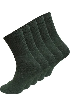 Cotton Prime® Socken (10-Paar) Strapazierfähig und Robust Cottonprime