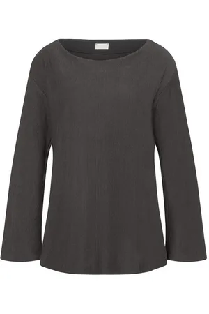 Hanro Longsleeve Pure Comfort - Verkäufer: HBOD