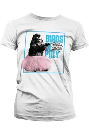 Birds Of Prey T-Shirt - Verkäufer: 247Group GmbH