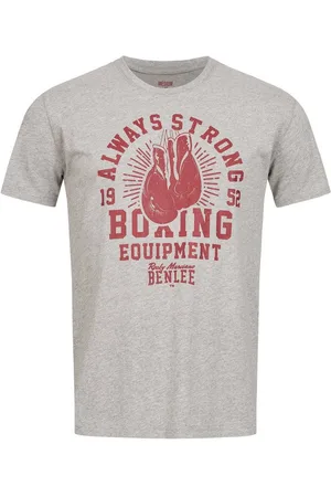 Benlee Rocky Marciano T-Shirt EQUIPT - Verkäufer: Punch GmbH
