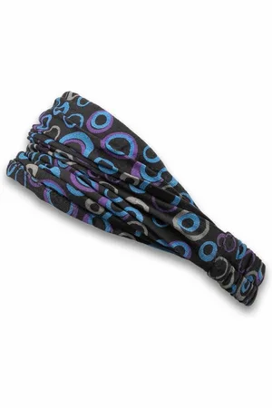 Kunst und Magie Stirnband unisex hippie Kopfband Stirnband Goa Yoga - Verkäufer:
