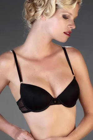 MAISON CLOSE Push-up-BH VILLA BEL AMI Push up BH edel sexy 70B - Verkäufer: G.29 - SHOP