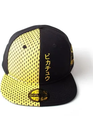 Pokemon Snapback Cap - Verkäufer: 247Group GmbH