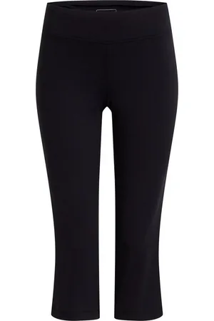 energetics Lauftights Da.-3/4 Hose Manuela W BLACK - Verkäufer: INTERSPORT Schwab