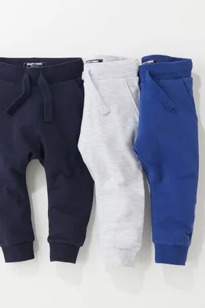 Next Jogginghose Super Skinny Fit Jogginghose, 3er-Pack (3-tlg) - Verkäufer: Germany GmbH