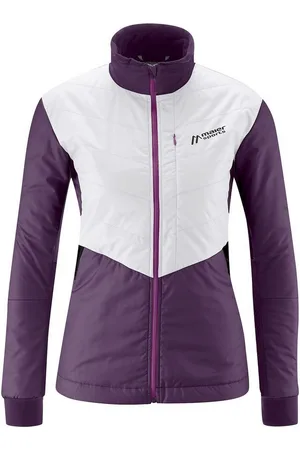 Maier Sports Funktionsjacke Isolationsjacke Ilsetra - Verkäufer: Storer Handels GmbH
