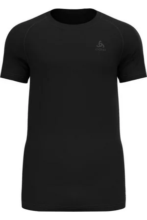 Odlo Kurzarmshirt BL TOP CREW NECK S/S ACTIVE F- - Verkäufer: Sport Erdl