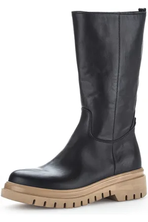 Gabor Bikerboots - Verkäufer: Merkkur