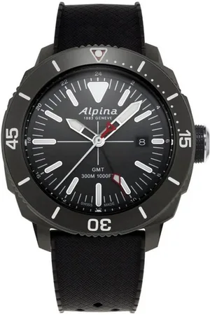 Alpina Quarzuhr Herren-Armbanduhr AL-247LGG4TV6, Herren-Armband Uhr AL-247LGG4TV6 - Verkäufer: Juwelier Bektas e.K.