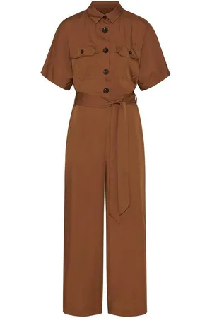 Wunderwerk Jumpsuit Utility jumpsuit 1/2 TENCEL - Verkäufer: