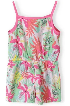 Minoti Playsuit Jumpsuit (12m-8y) - Verkäufer: