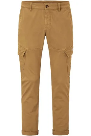 Redpoint Cargohose Kingston Tapered Fit Chinohose- 16 Shades Edition - Verkäufer: OSPIG (Hersteller)