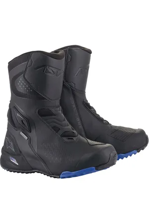 Alpinestars RT-8 Gore-Tex Motorradstiefel Motorradstiefel wasserdicht - Verkäufer: Fc-Moto