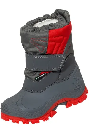 Spirale Jawa /rot Stiefel - Verkäufer: praxy GmbH