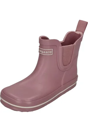 Bundgaard CHARLY LOW Gummistiefel Dark Rose - Verkäufer: Shoedeal Jana Sievers e.K.