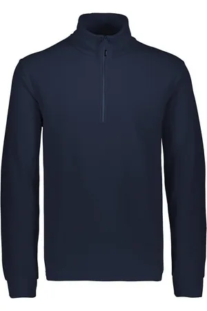 CMP Rollkragenpullover MAN SWEAT BLACK BLUE - Verkäufer: Sport Hübner