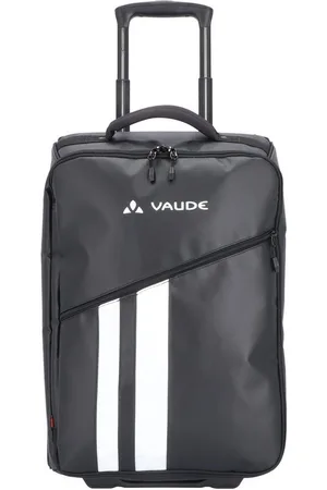 Vaude Handgepäck-Trolley Rotuma, 2 Rollen, Polyester - Verkäufer: WE LOVE BAGS