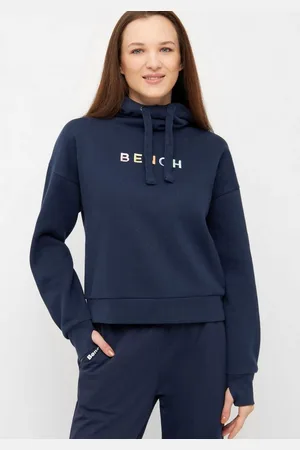Bench Kapuzensweatshirt EMALINE