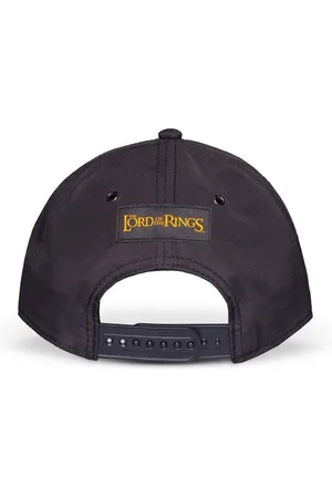 Herr der Ringe Snapback Cap - Verkäufer: 247Group GmbH