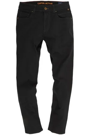 Camel Active Regular-fit-Jeans 5-Pkt Regular Fit - Verkäufer: Modehaus Wellner