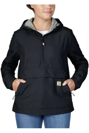 Carhartt Anorak LOOSE LIGHTWEIGHT ANORAK 105861 (1-St) - Verkäufer: norsGAAD