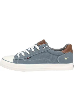 Mustang 1272-307-875 Schnürschuh - Verkäufer: schuhplus - Schuhe in Übergrößen