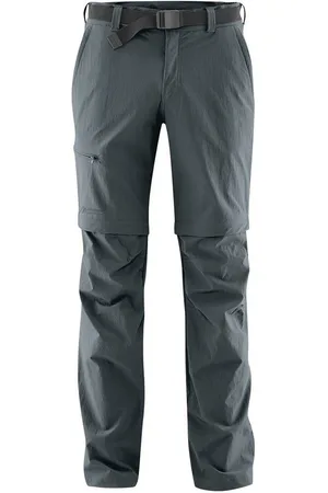 Maier Sports Sporthose XXL leichte Zipp off Hose Tajo 2 - Verkäufer: bigtex