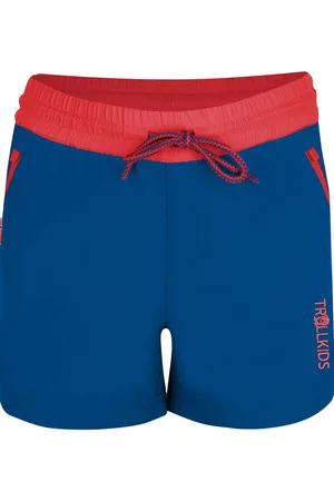 TROLLKIDS Trekkingshorts Arendal - Verkäufer: Blauband