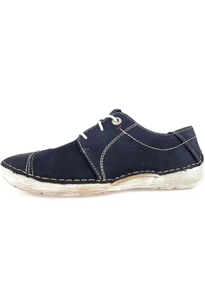 Josef Seibel Schnürer Schnürschuh - Verkäufer: H&D Schuhcompany