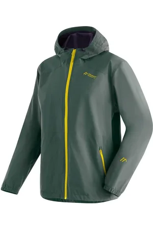 Maier Sports 3-in-1-Funktionsjacke Regenjacke Tind Eco - Verkäufer: Storer Handels GmbH