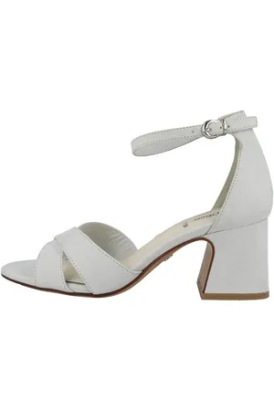 QS by s.Oliver 5-28302-20 Damen Sandalette - Verkäufer: Tauro
