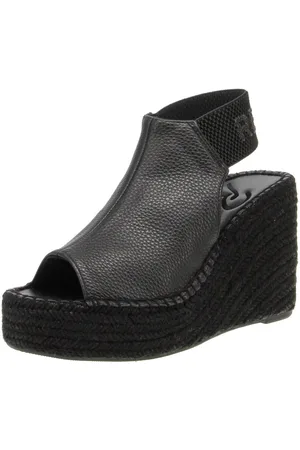Replay GWP4G C0008S-Black-38 Sandale - Verkäufer: Schuhfieber