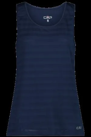 CMP Tanktop Woman Top blue - Verkäufer: Sport Schart [outdoor-trekking-fitness]