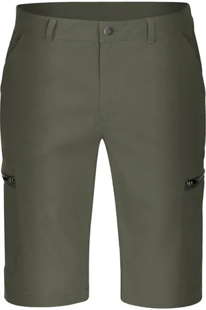 HOT Bermudas Montreal M_Bermuda - Verkäufer: Intersport Drucks