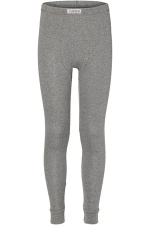 Ladeheid Lange Unterhose Kinder Jungen Lang Thermounterhose LA40-248 (1-St) - Verkäufer: HISERT